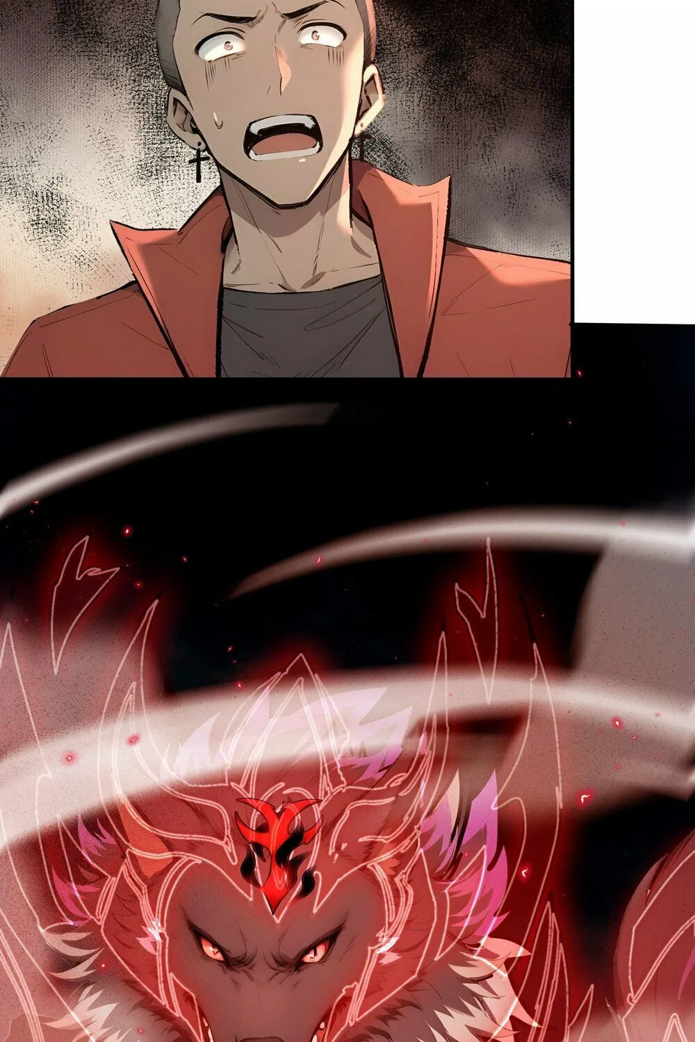Number One Beast Master Chapter 40 page 50 - 