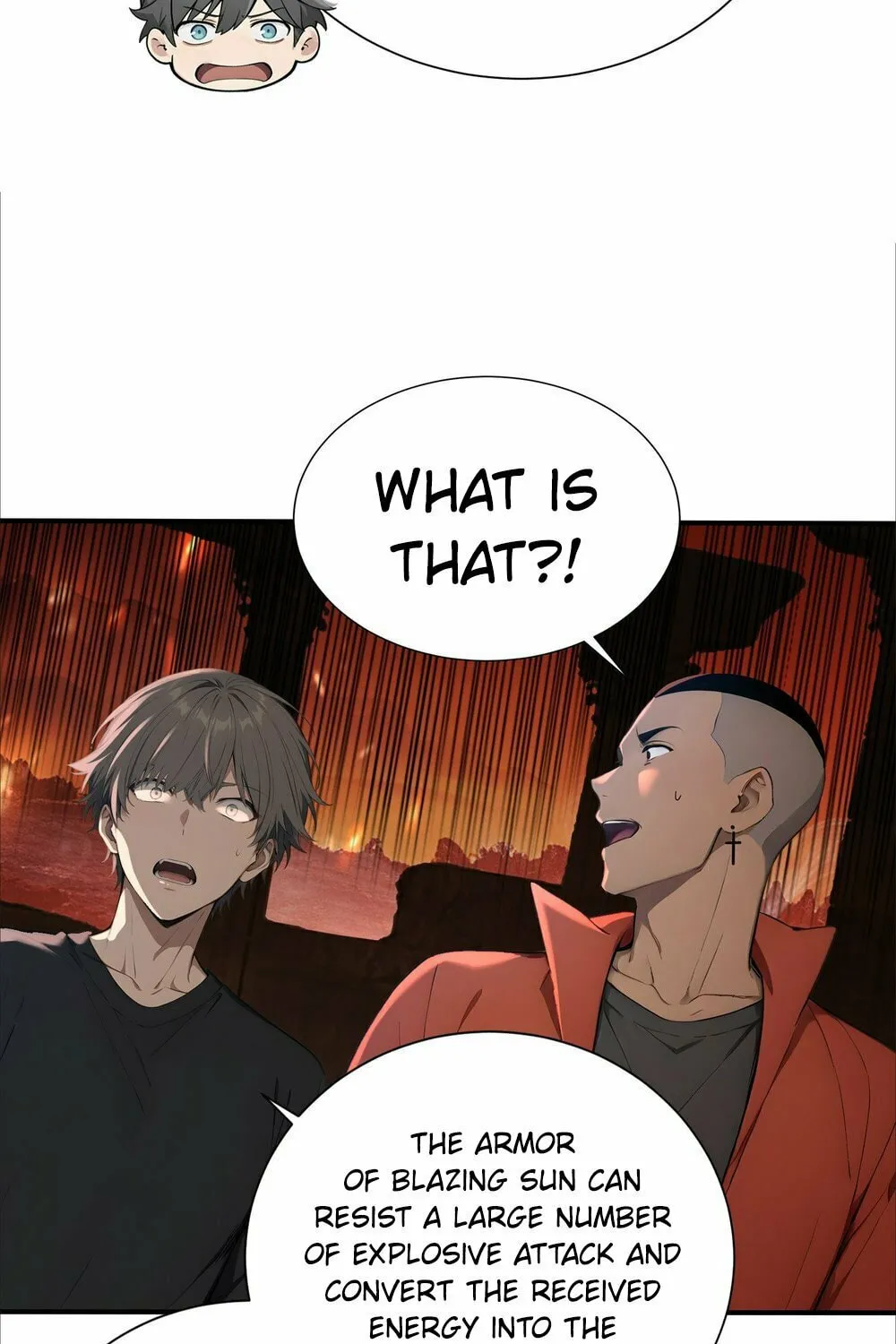 Number One Beast Master Chapter 40 page 52 - 