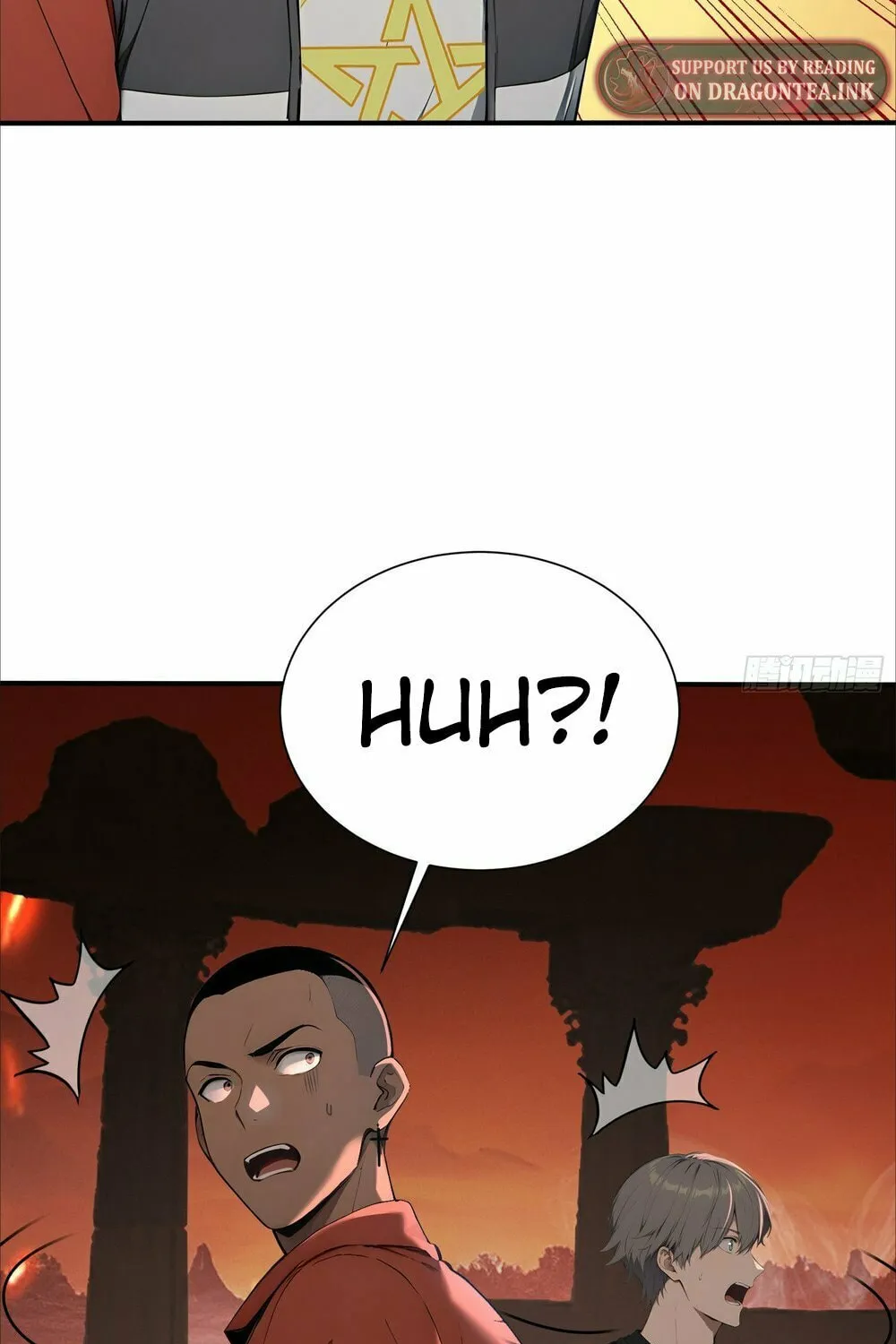 Number One Beast Master Chapter 40 page 54 - 
