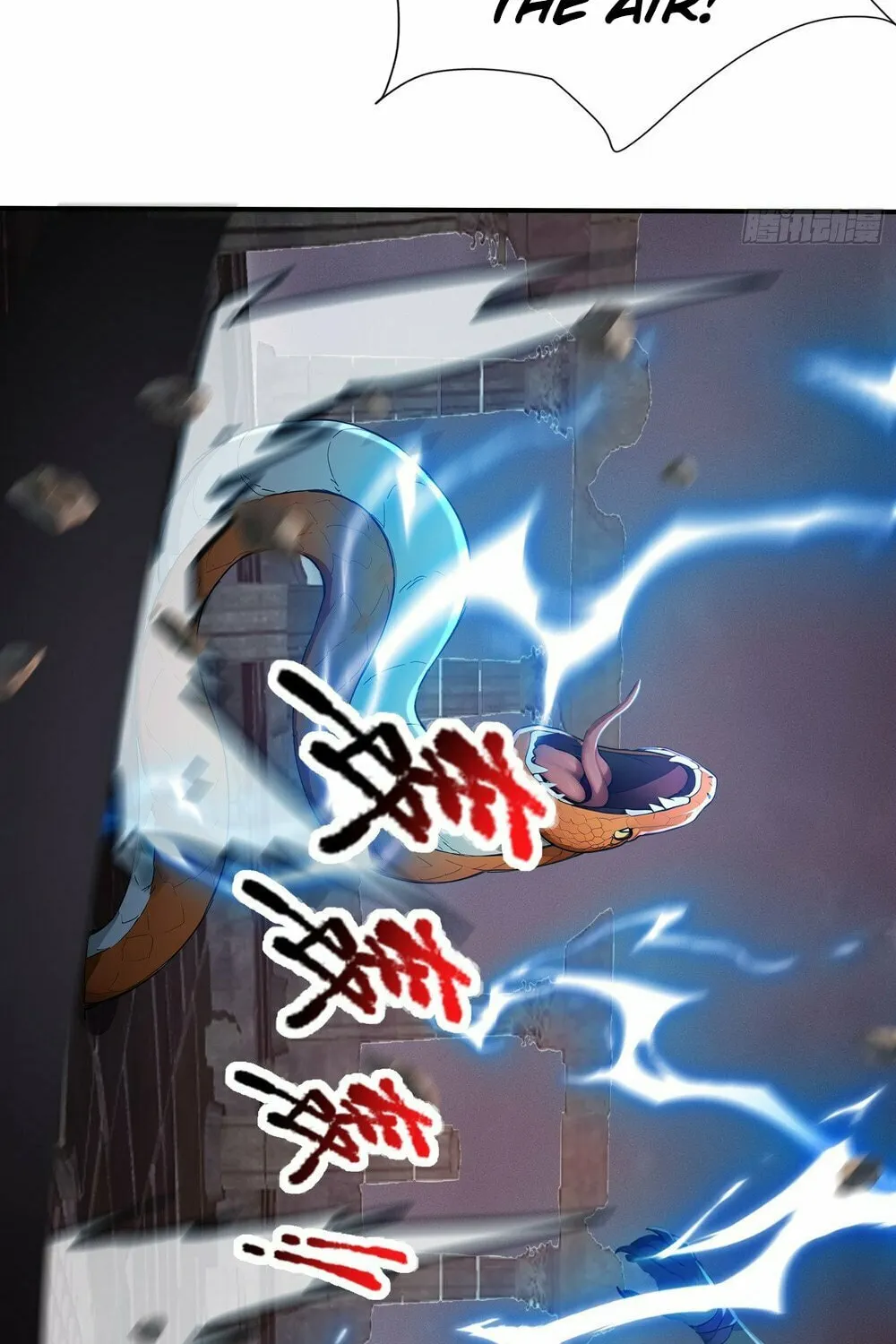 Number One Beast Master Chapter 40 page 57 - 