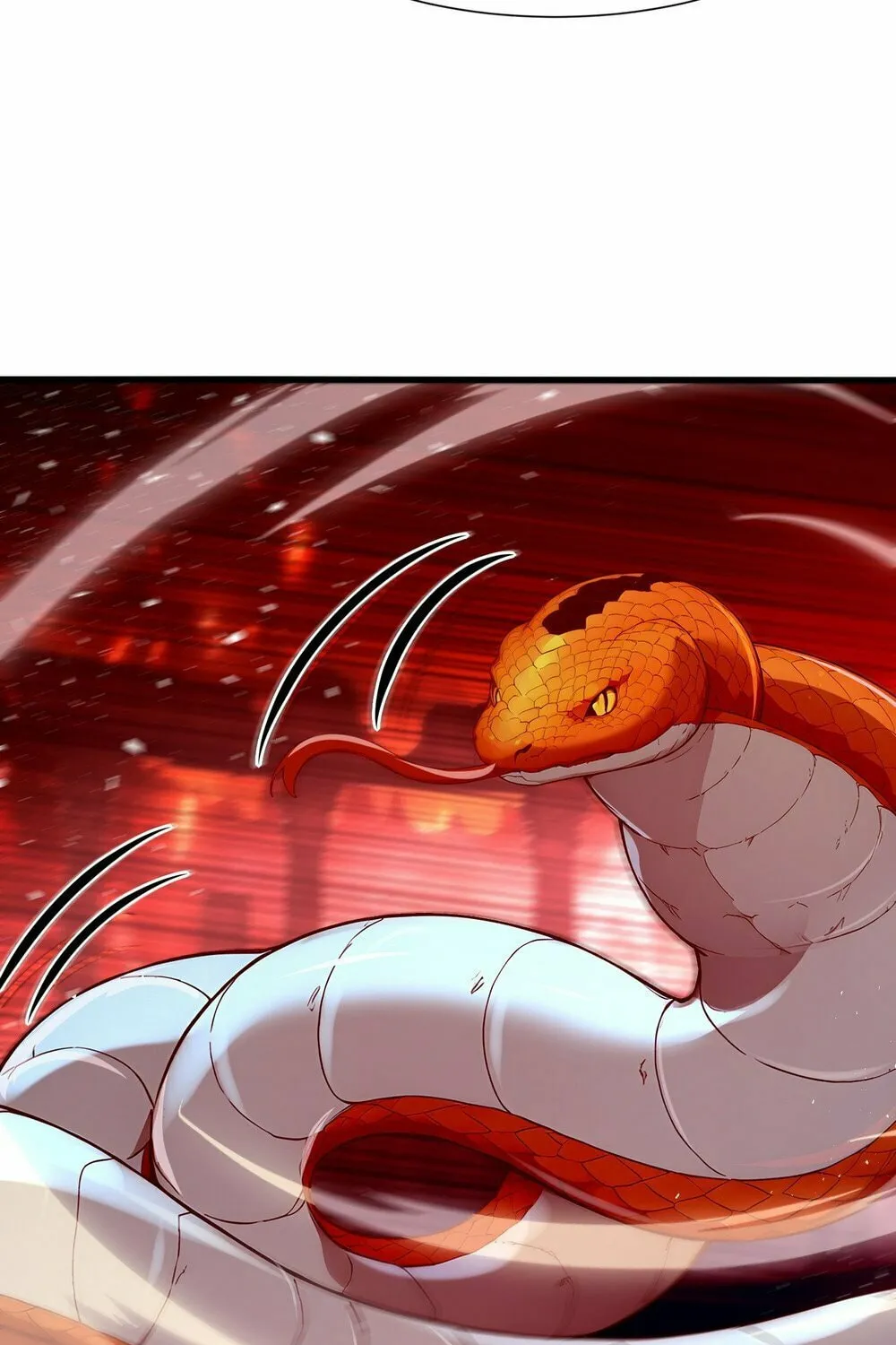 Number One Beast Master Chapter 40 page 7 - 