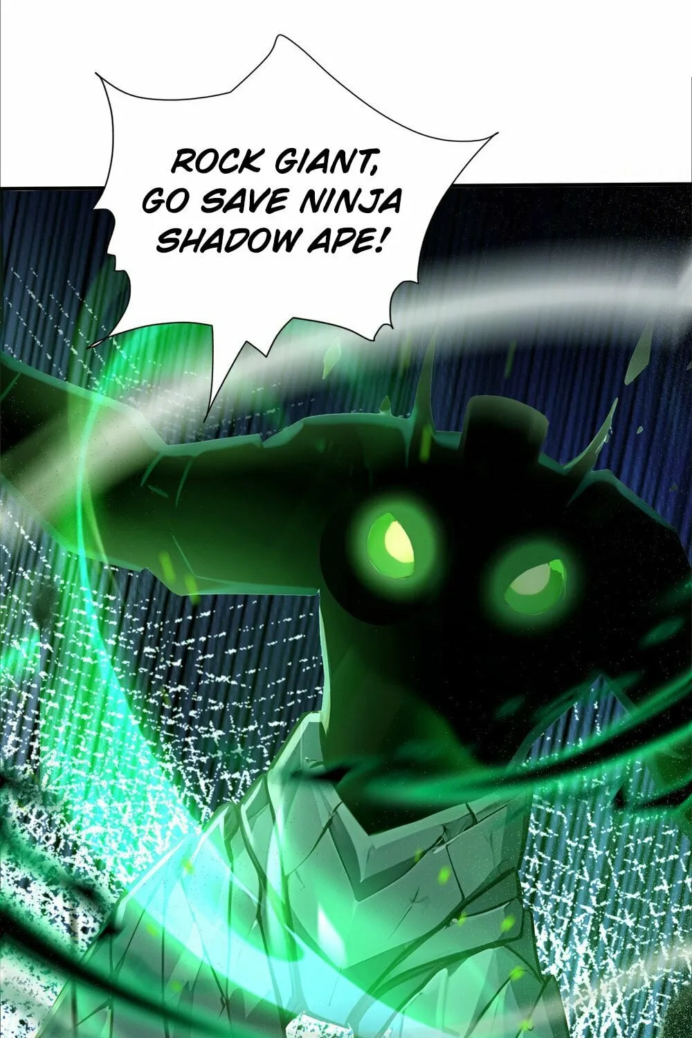 Number One Beast Master Chapter 40 page 65 - 