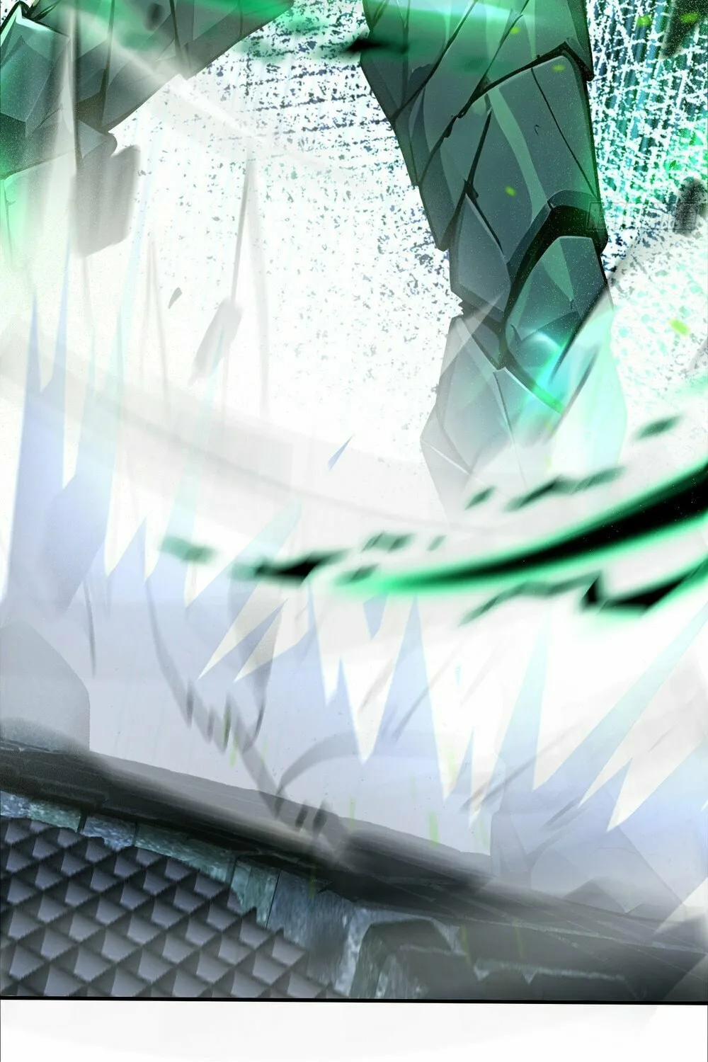 Number One Beast Master Chapter 40 page 66 - 