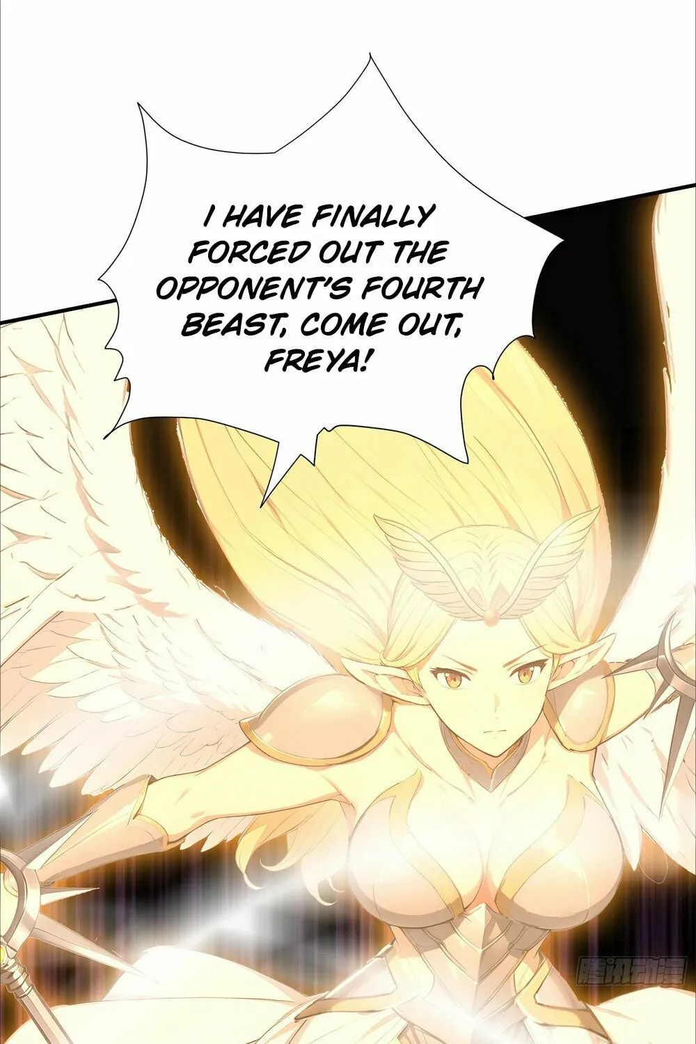 Number One Beast Master Chapter 40 page 68 - 