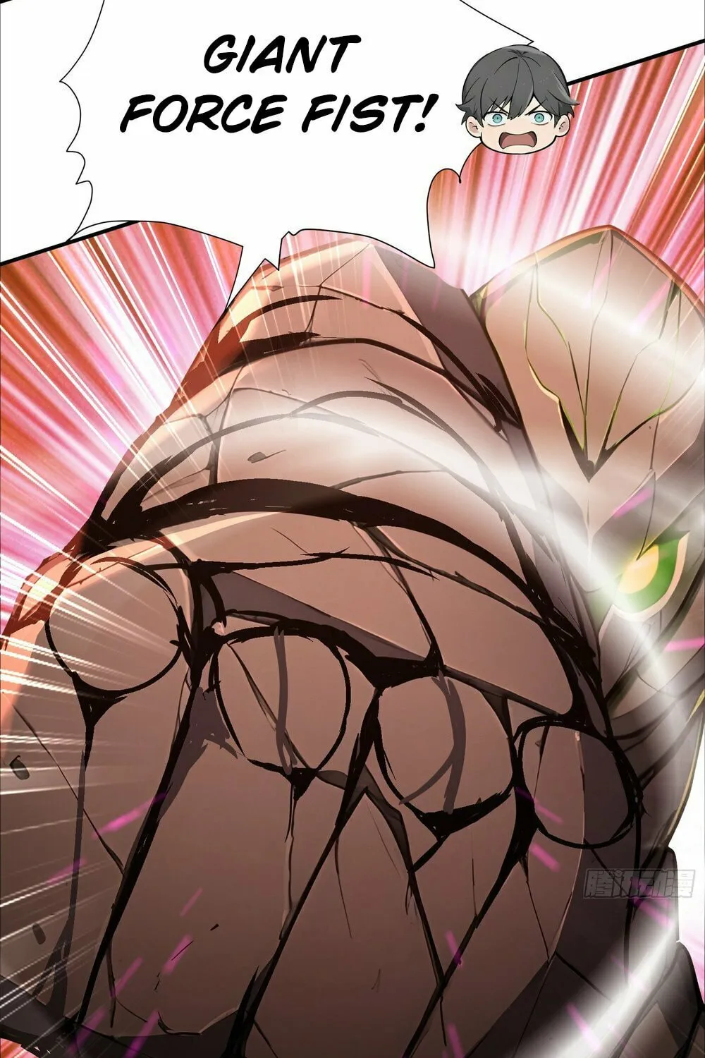 Number One Beast Master Chapter 40 page 70 - 