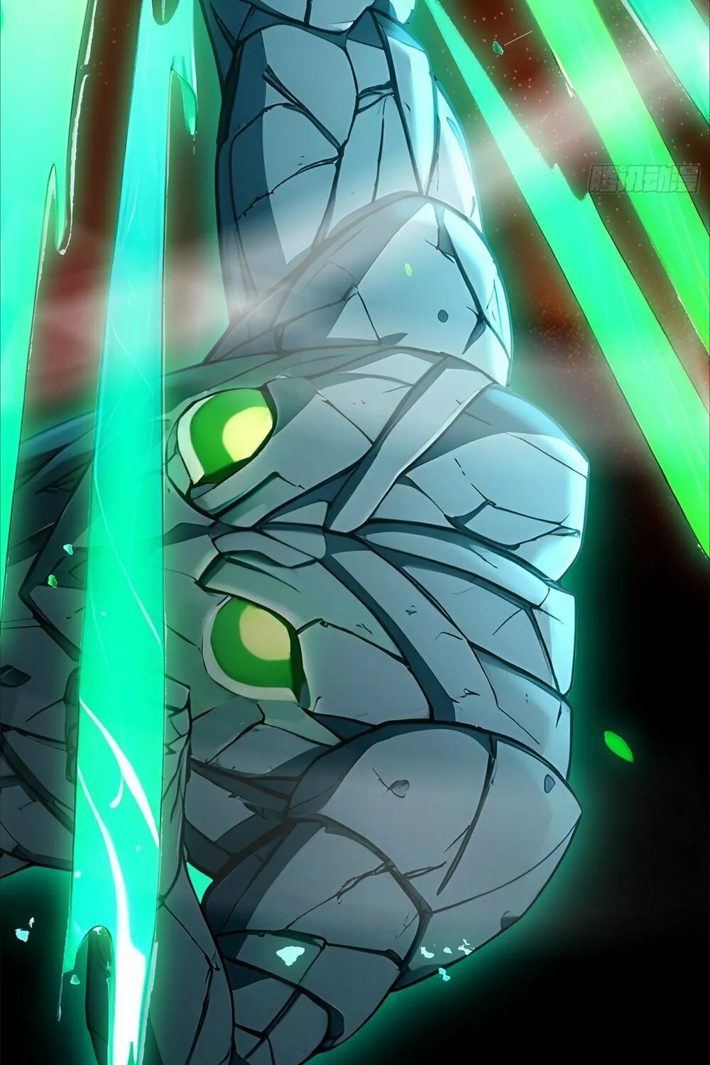 Number One Beast Master Chapter 40 page 74 - 