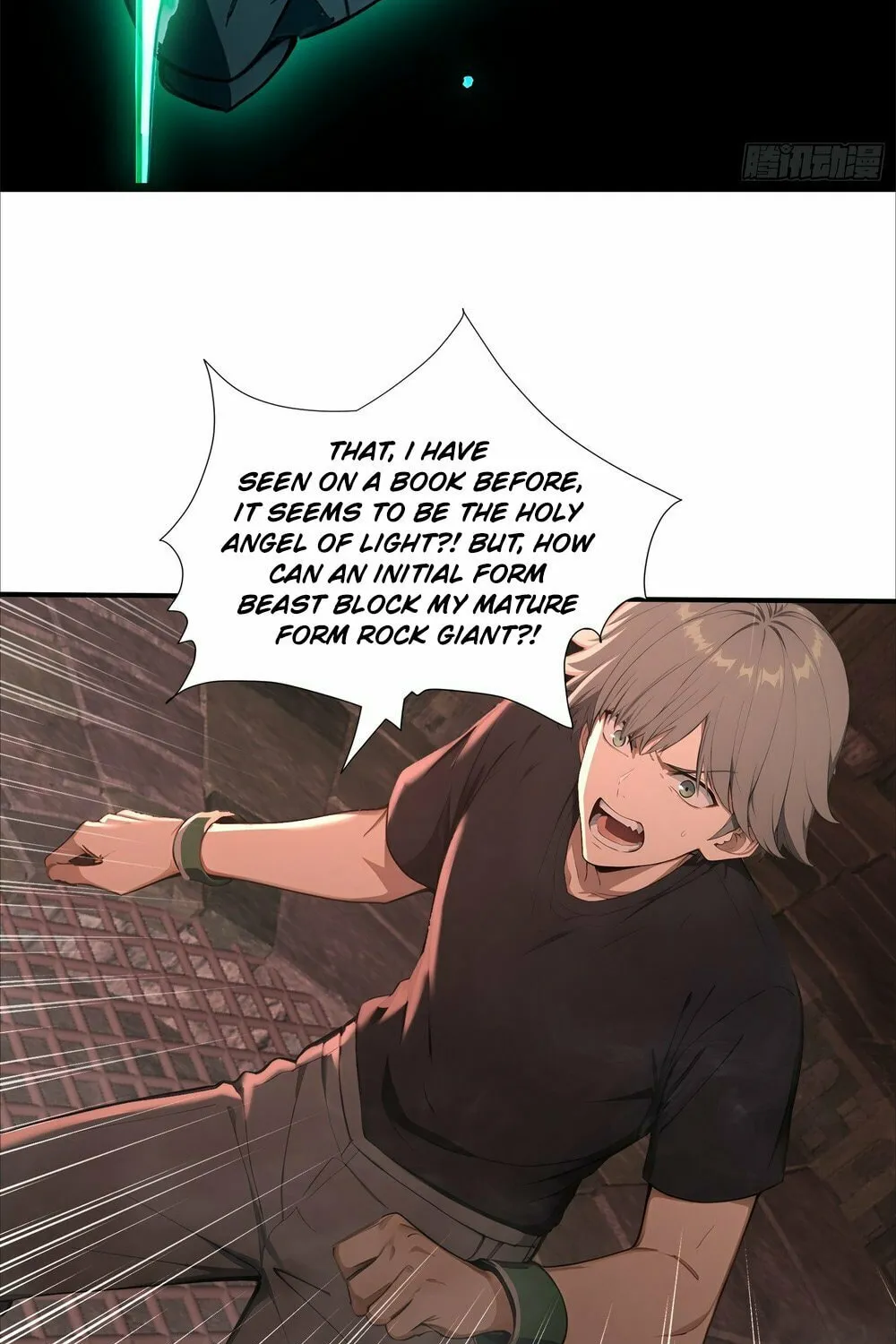 Number One Beast Master Chapter 40 page 75 - 