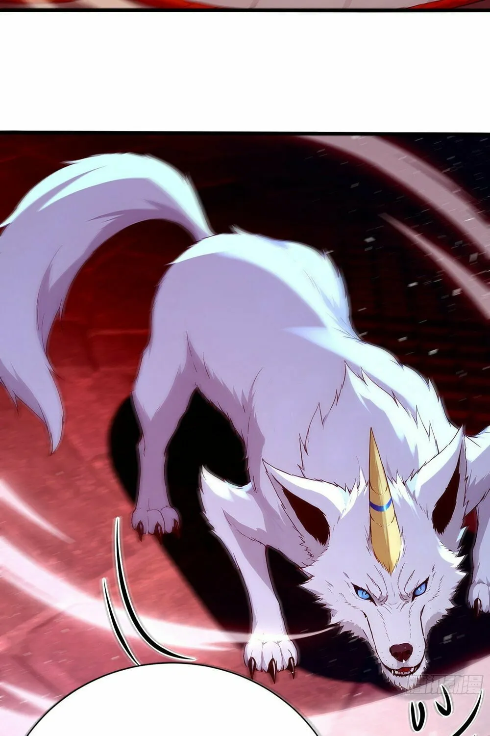 Number One Beast Master Chapter 40 page 9 - 
