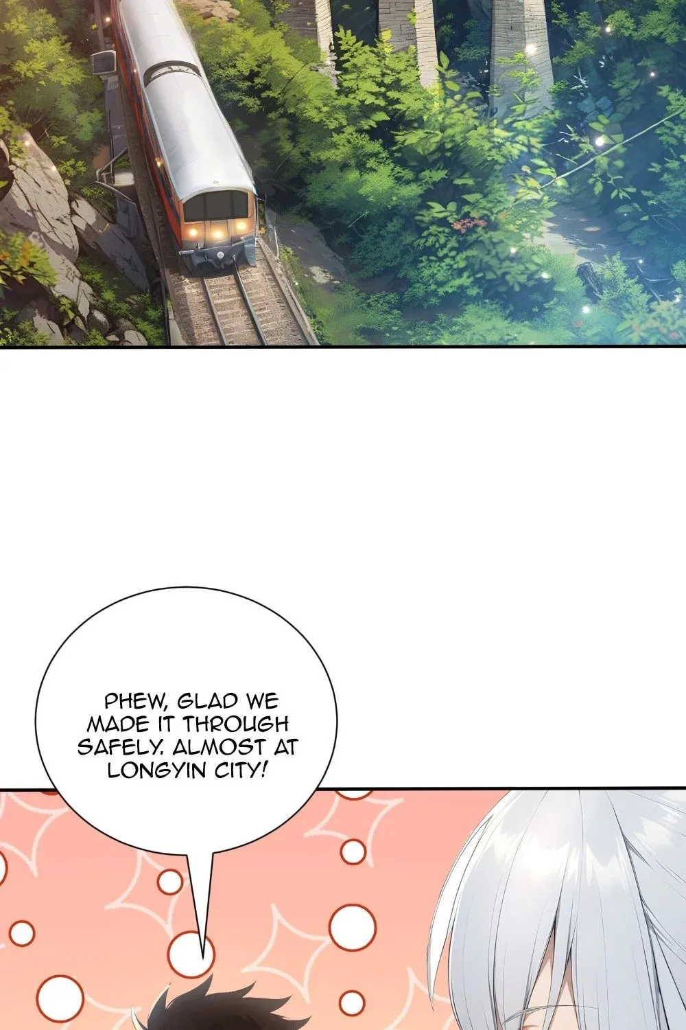 Number One Beast Master Chapter 5 page 11 - 