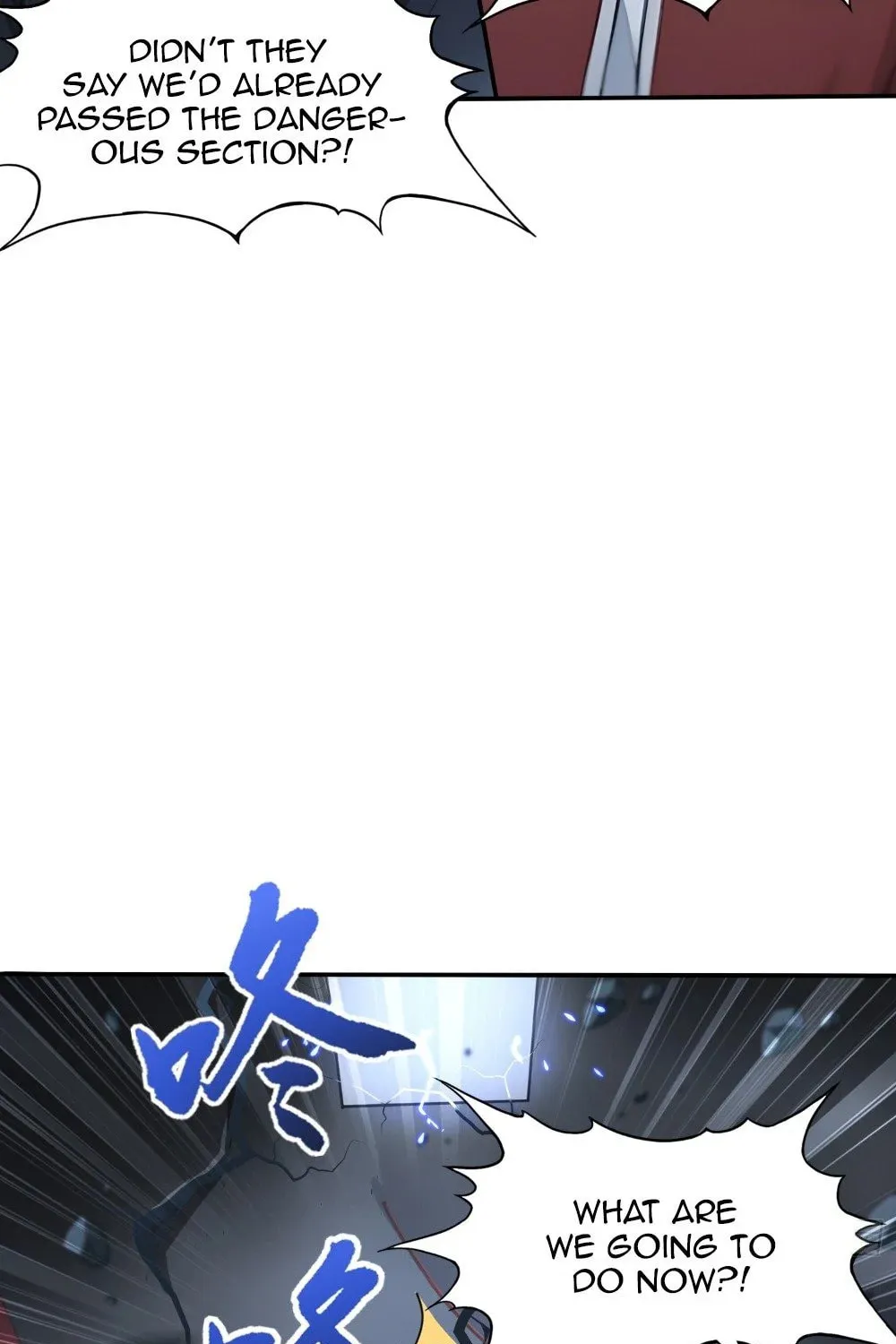 Number One Beast Master Chapter 5 page 17 - 