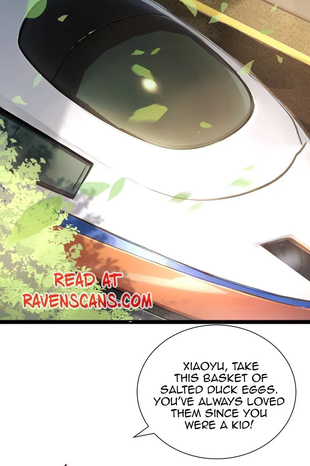 Number One Beast Master Chapter 5 page 3 - 