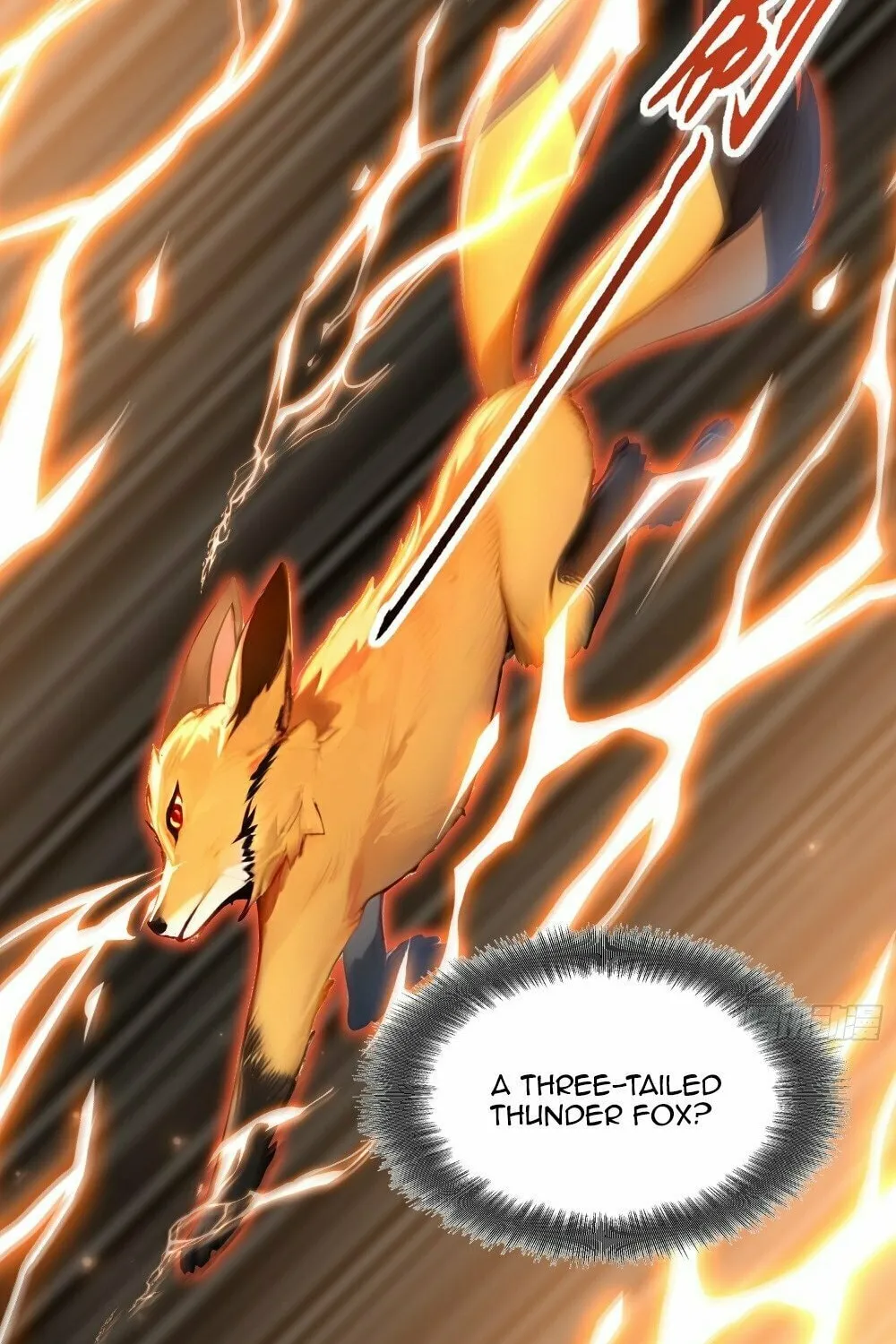 Number One Beast Master Chapter 5 page 34 - 