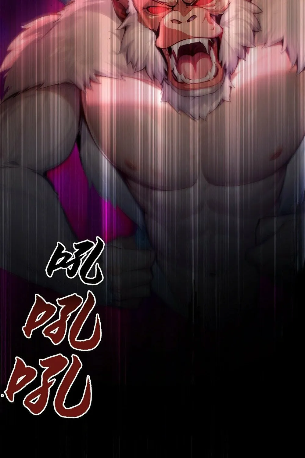 Number One Beast Master Chapter 5 page 40 - 