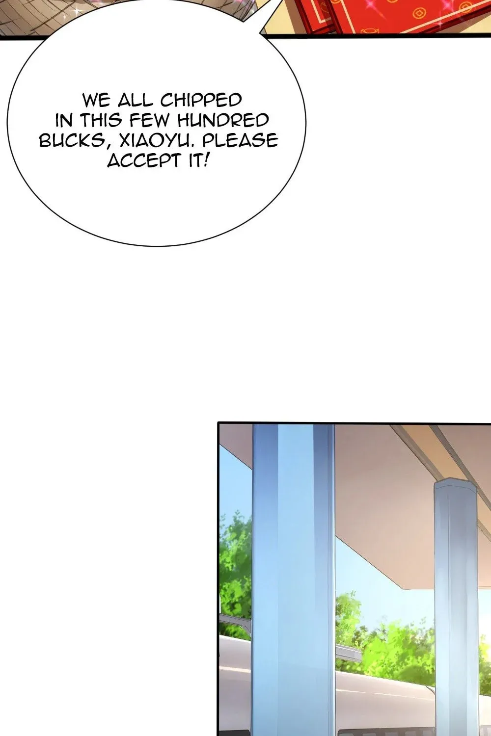 Number One Beast Master Chapter 5 page 5 - 