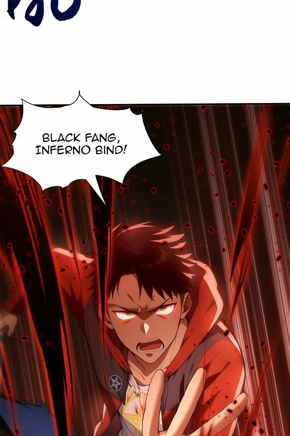 Number One Beast Master Chapter 5 page 46 - 