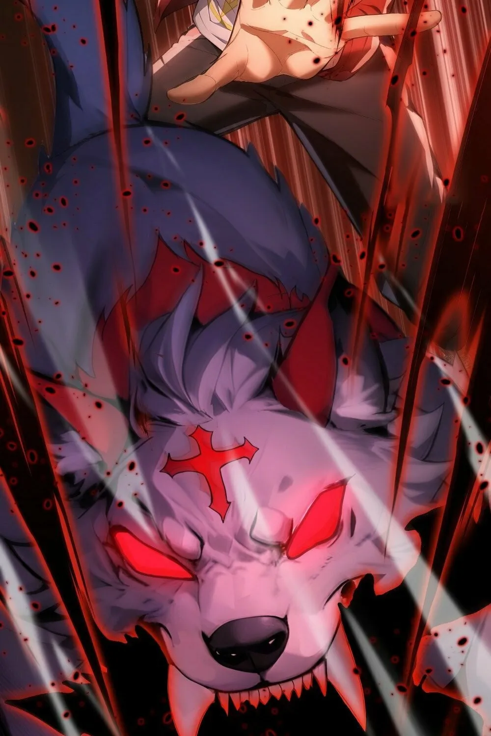 Number One Beast Master Chapter 5 page 47 - 