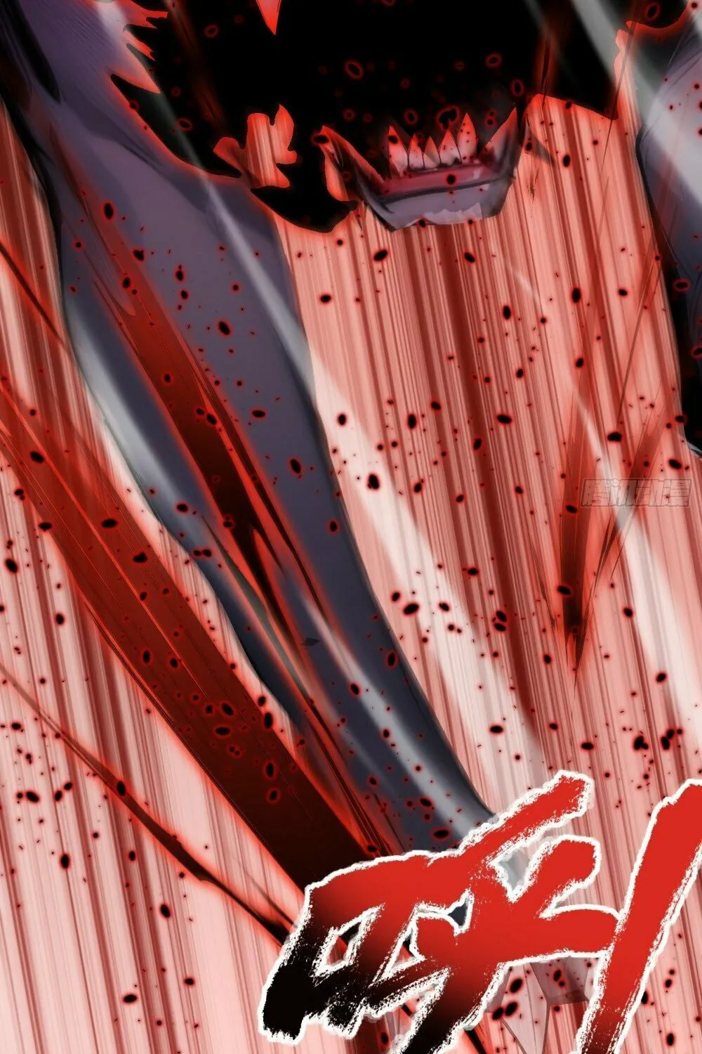 Number One Beast Master Chapter 5 page 48 - 