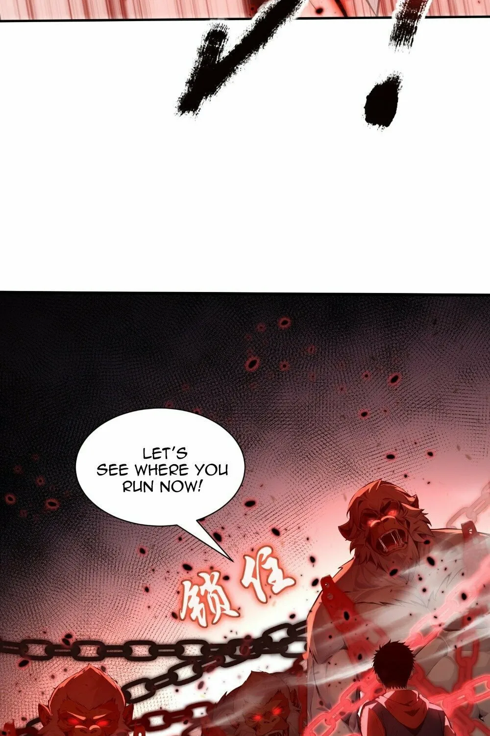 Number One Beast Master Chapter 5 page 49 - 