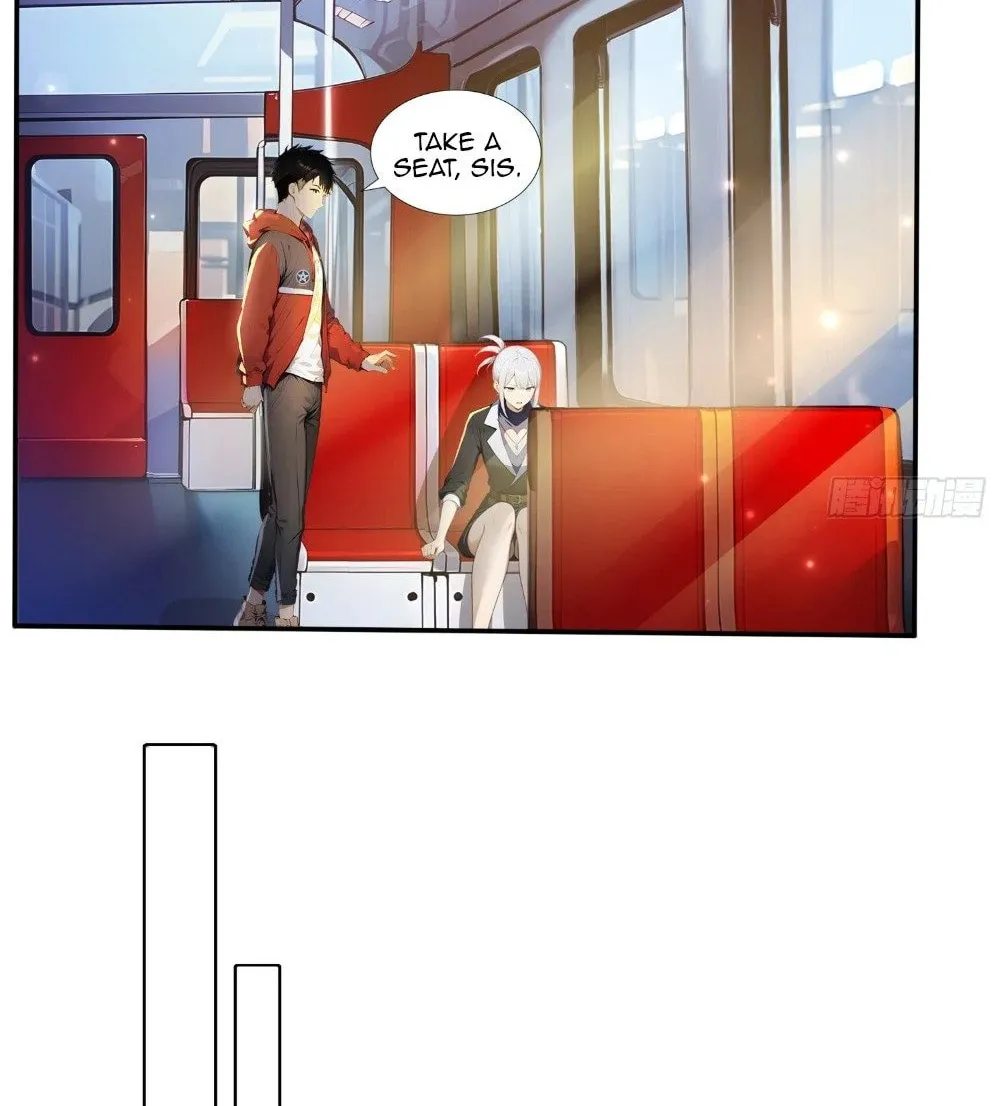 Number One Beast Master Chapter 5 page 8 - 