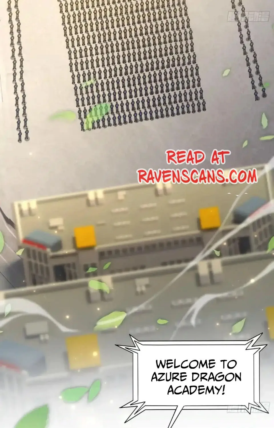 Number One Beast Master Chapter 6 page 11 - 