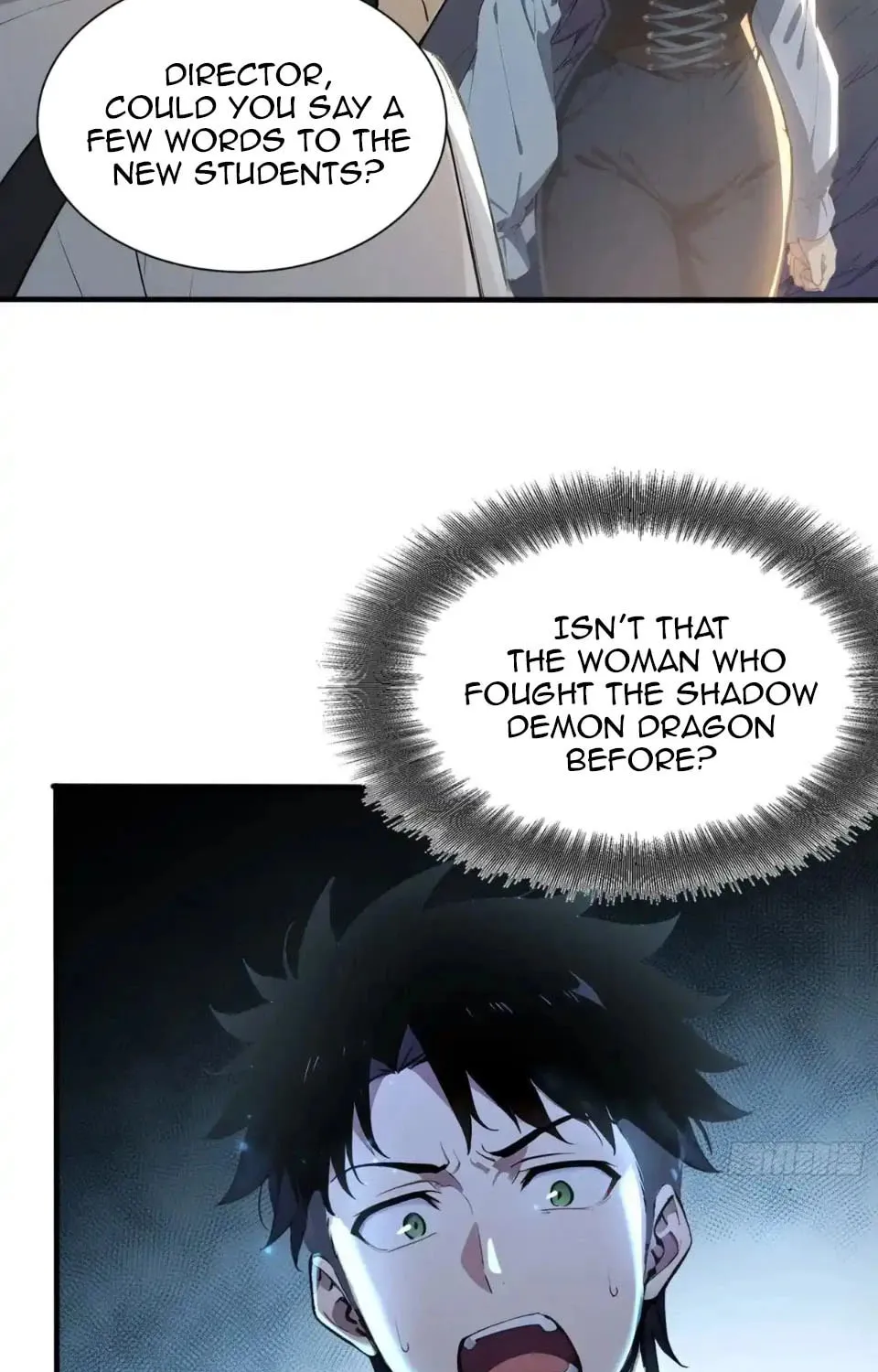 Number One Beast Master Chapter 6 page 25 - 