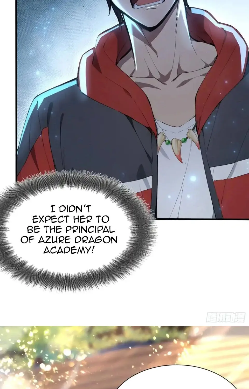 Number One Beast Master Chapter 6 page 26 - 