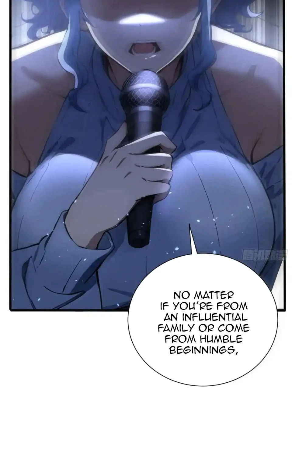 Number One Beast Master Chapter 6 page 29 - 
