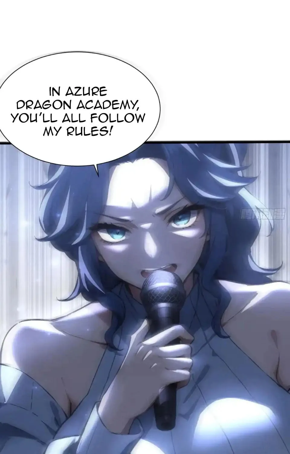 Number One Beast Master Chapter 6 page 30 - 
