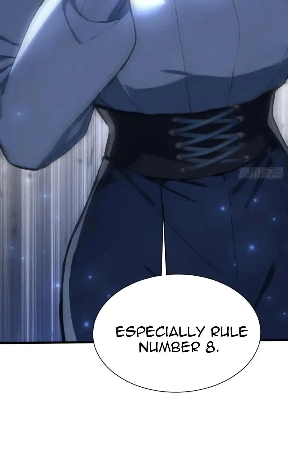 Number One Beast Master Chapter 6 page 31 - 