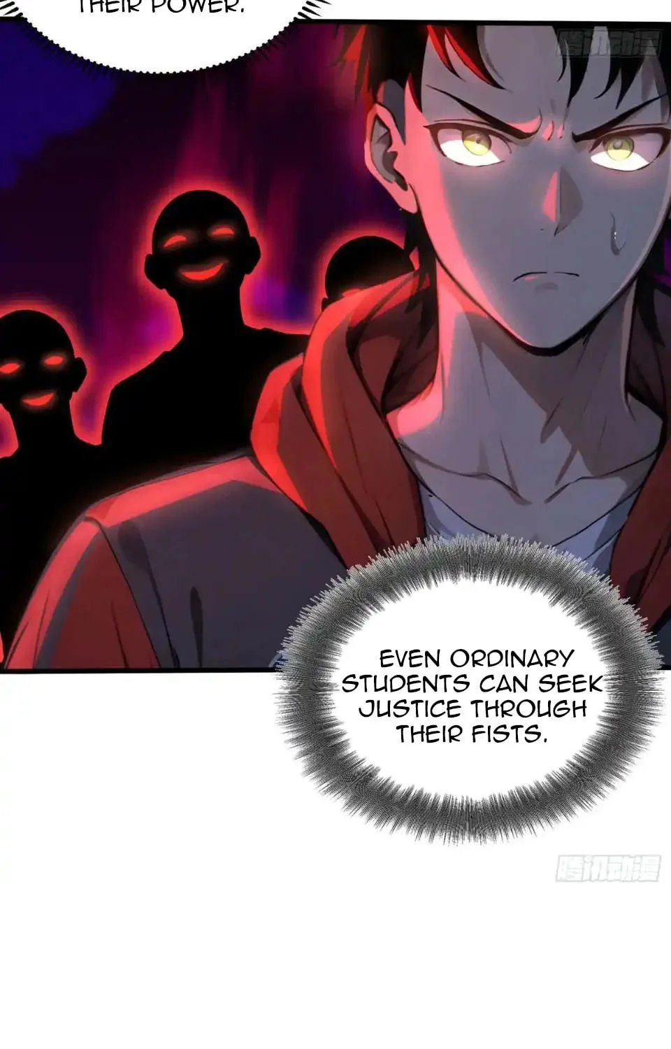 Number One Beast Master Chapter 6 page 35 - 
