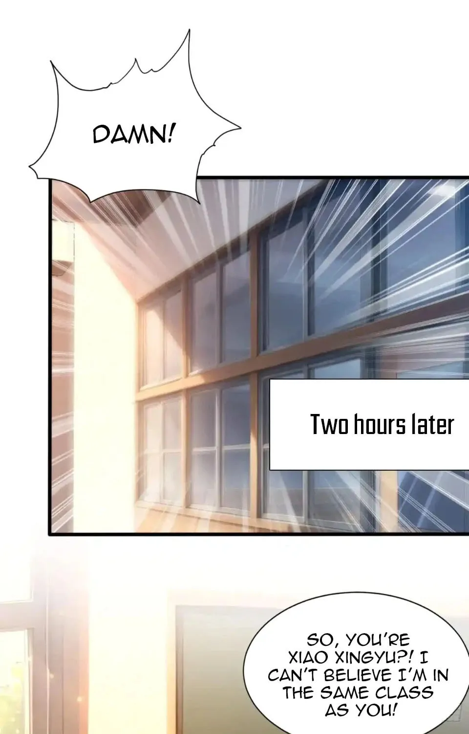 Number One Beast Master Chapter 6 page 36 - 