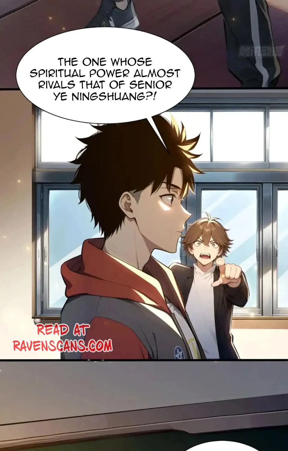 Number One Beast Master Chapter 6 page 38 - 