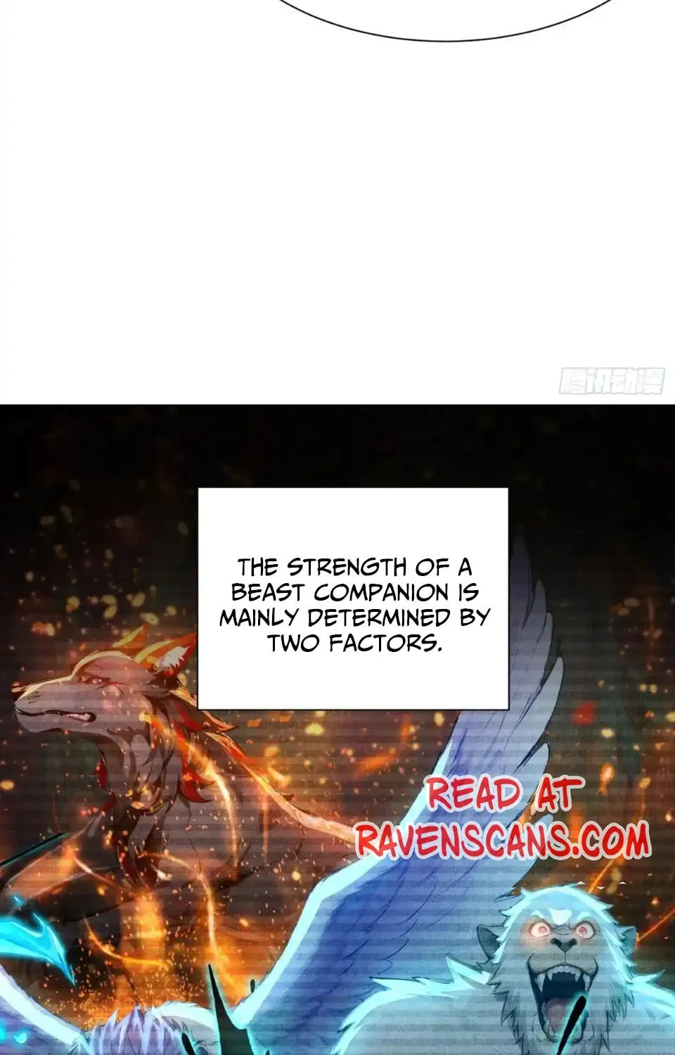 Number One Beast Master Chapter 6 page 44 - 