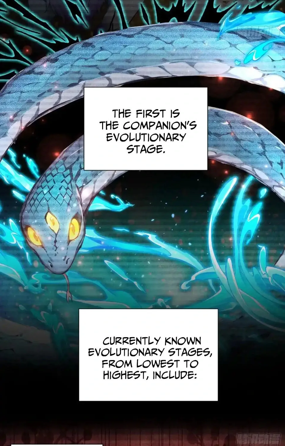 Number One Beast Master Chapter 6 page 46 - 