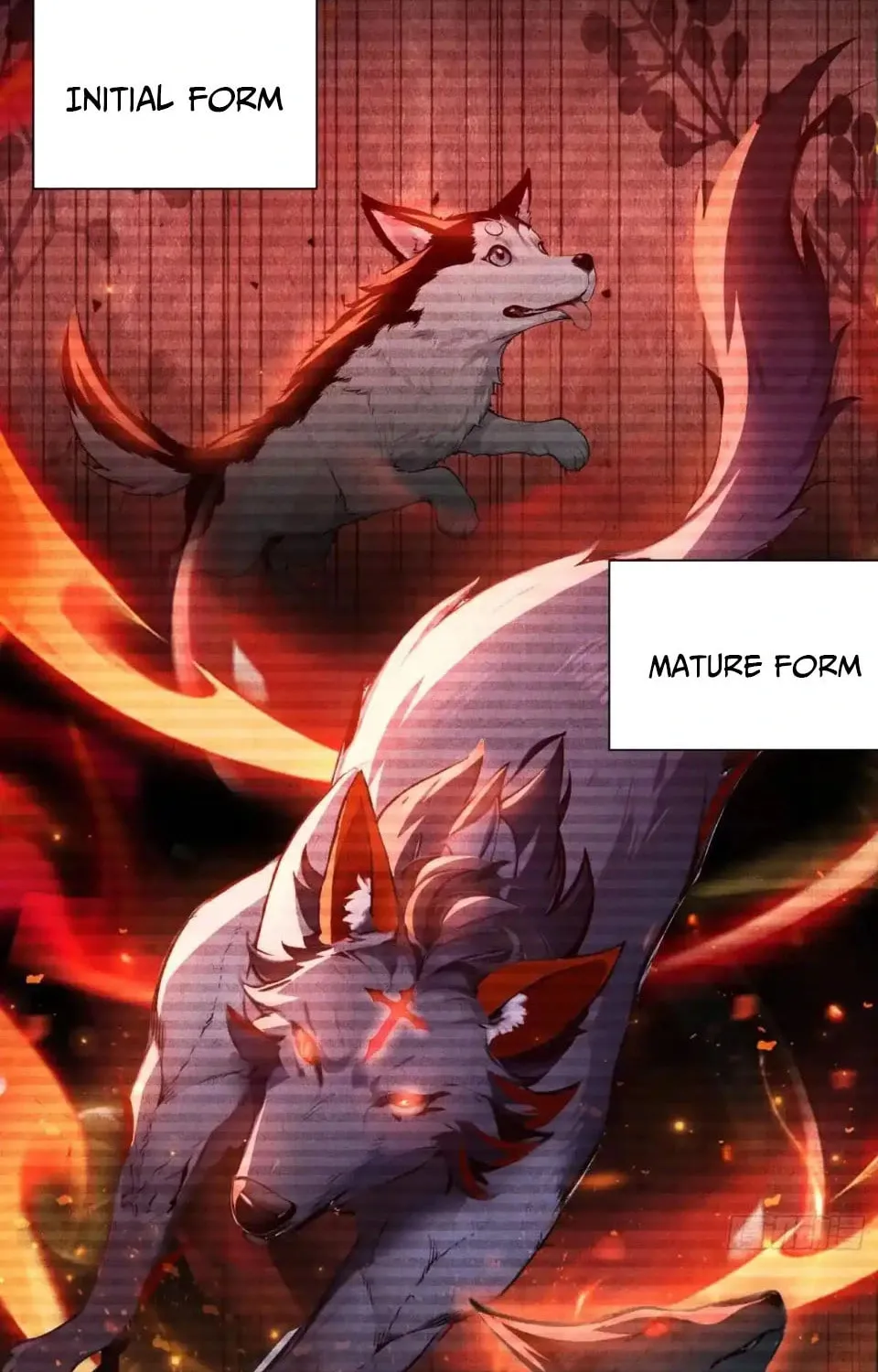 Number One Beast Master Chapter 6 page 47 - 