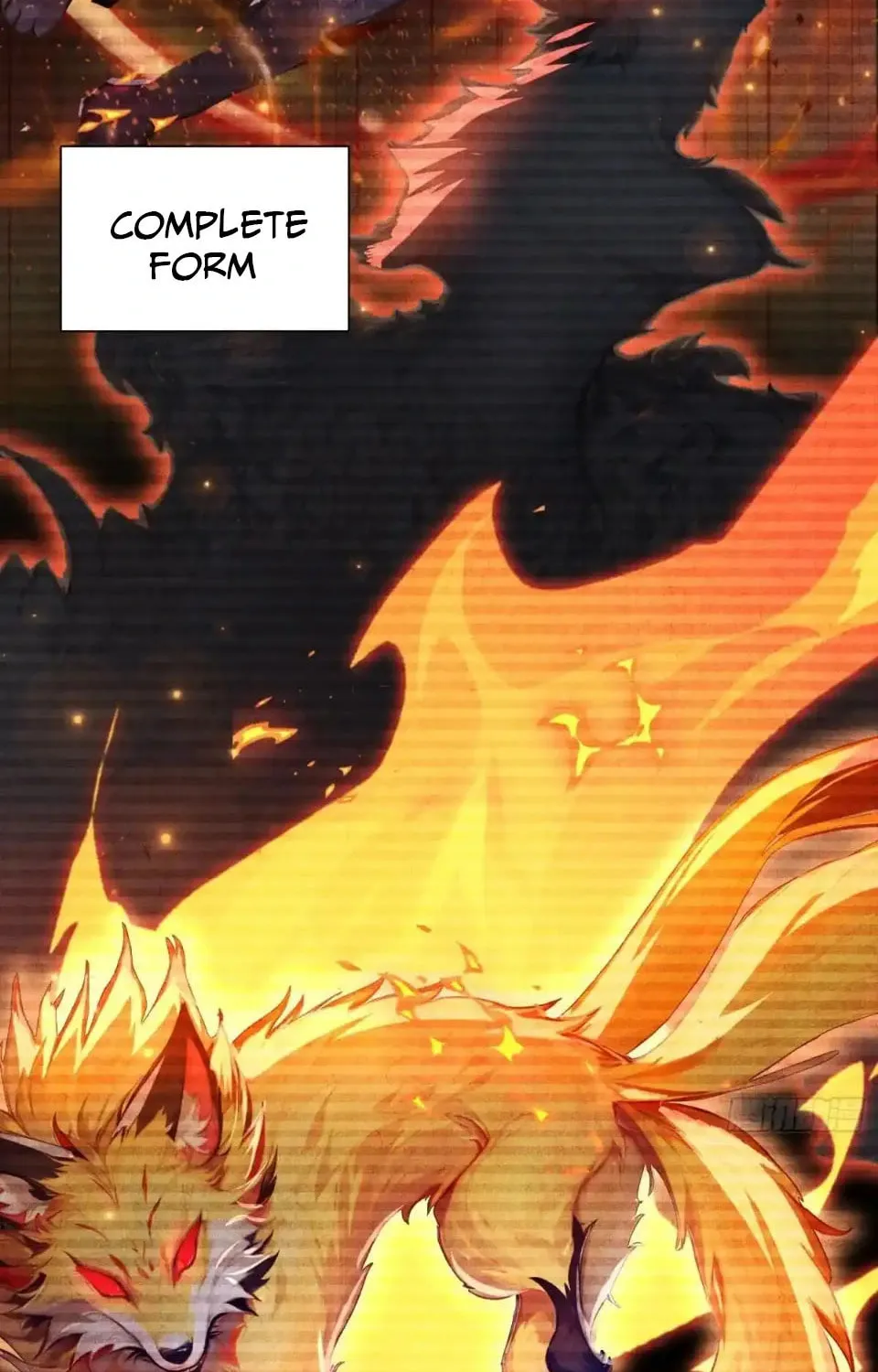 Number One Beast Master Chapter 6 page 48 - 