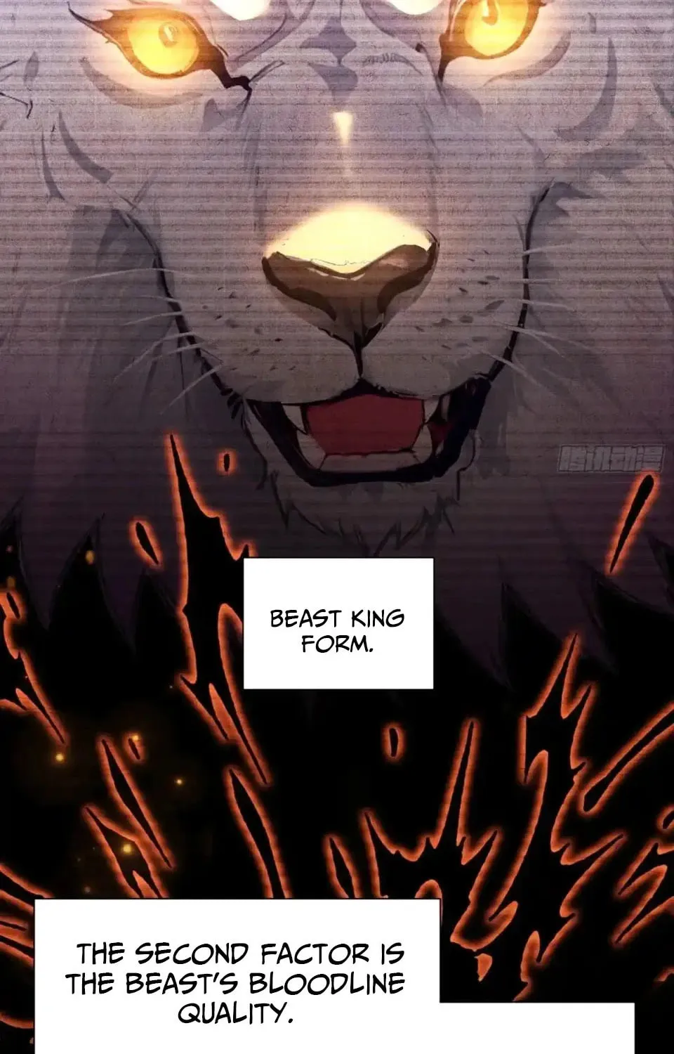 Number One Beast Master Chapter 6 page 51 - 