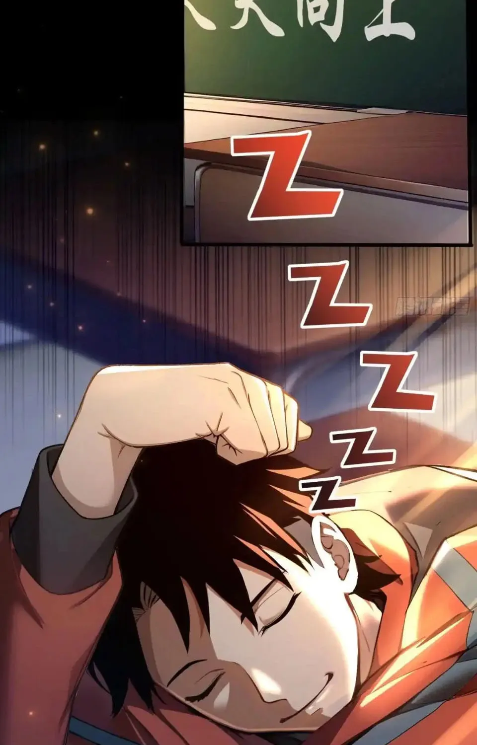 Number One Beast Master Chapter 6 page 58 - 