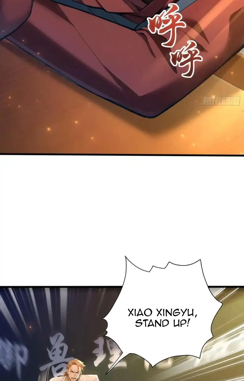 Number One Beast Master Chapter 6 page 59 - 