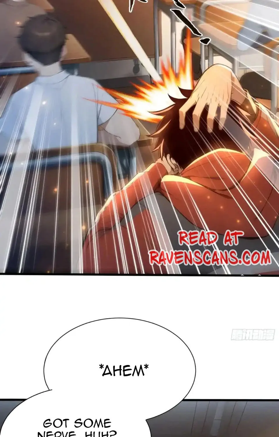 Number One Beast Master Chapter 6 page 61 - 