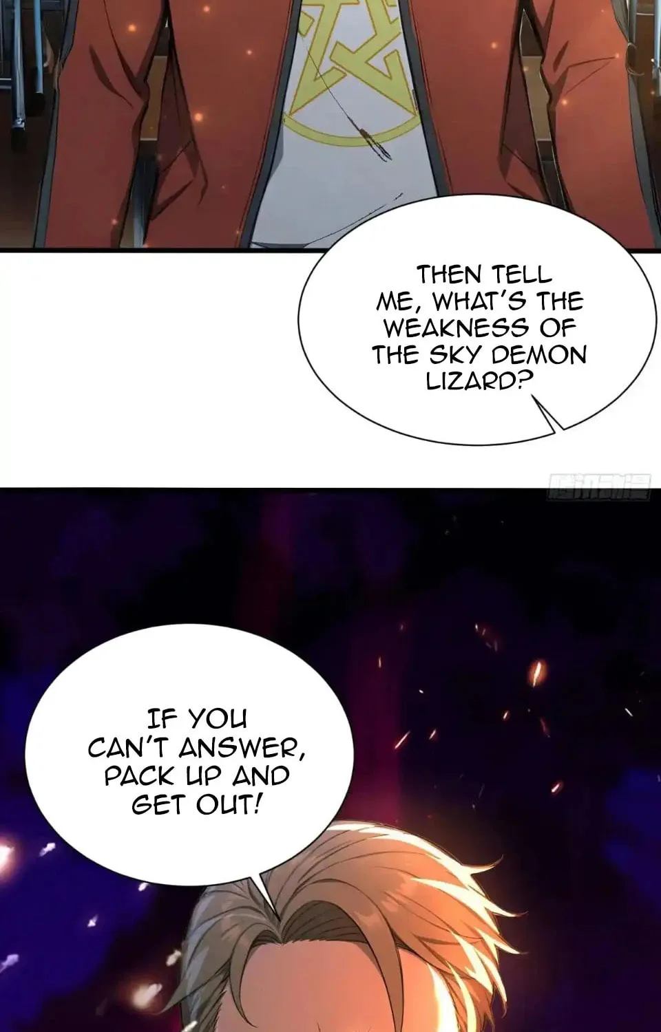 Number One Beast Master Chapter 6 page 63 - 