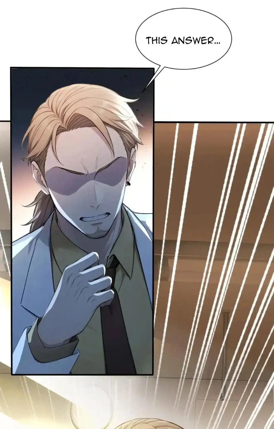 Number One Beast Master Chapter 7 page 11 - 