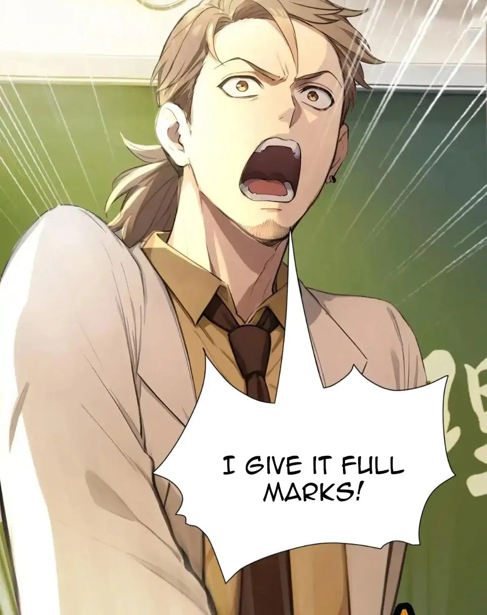 Number One Beast Master Chapter 7 page 12 - 