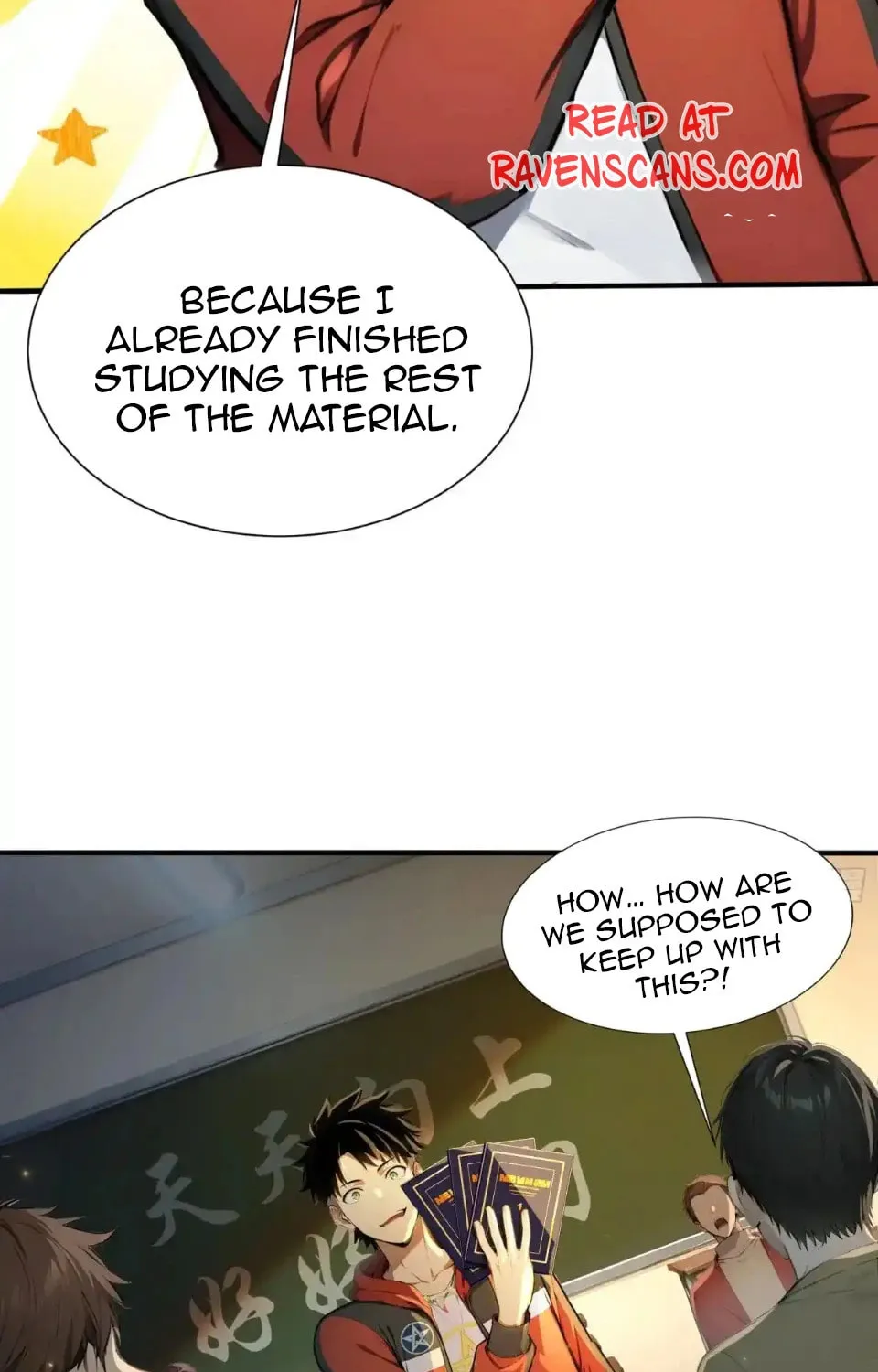 Number One Beast Master Chapter 7 page 15 - 