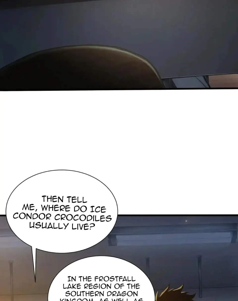 Number One Beast Master Chapter 7 page 4 - 