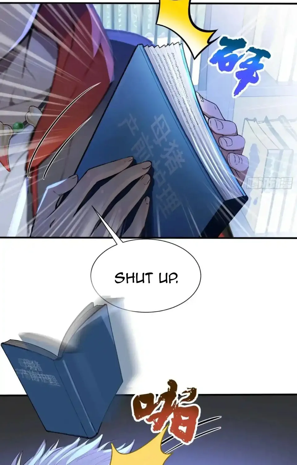 Number One Beast Master Chapter 7 page 35 - 