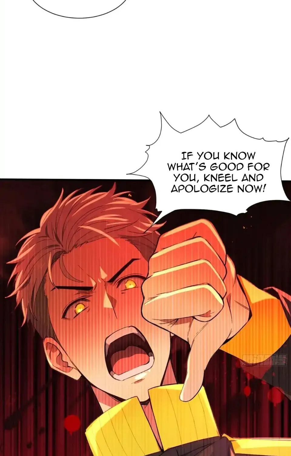Number One Beast Master Chapter 7 page 42 - 