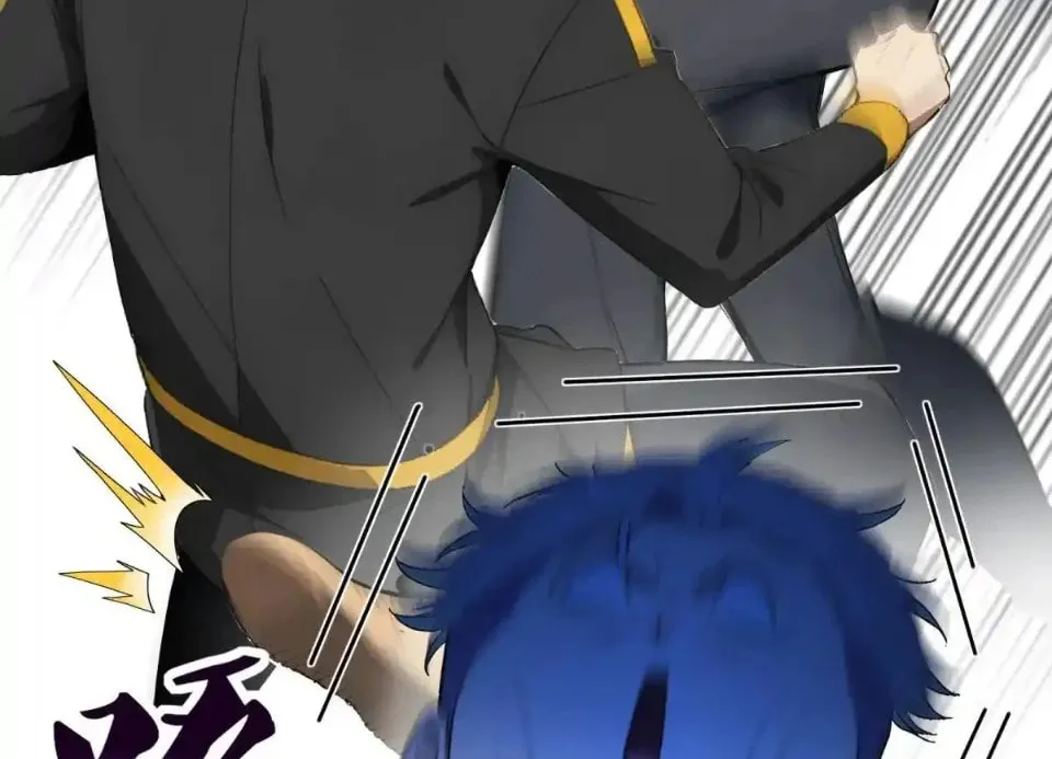 Number One Beast Master Chapter 7 page 44 - 