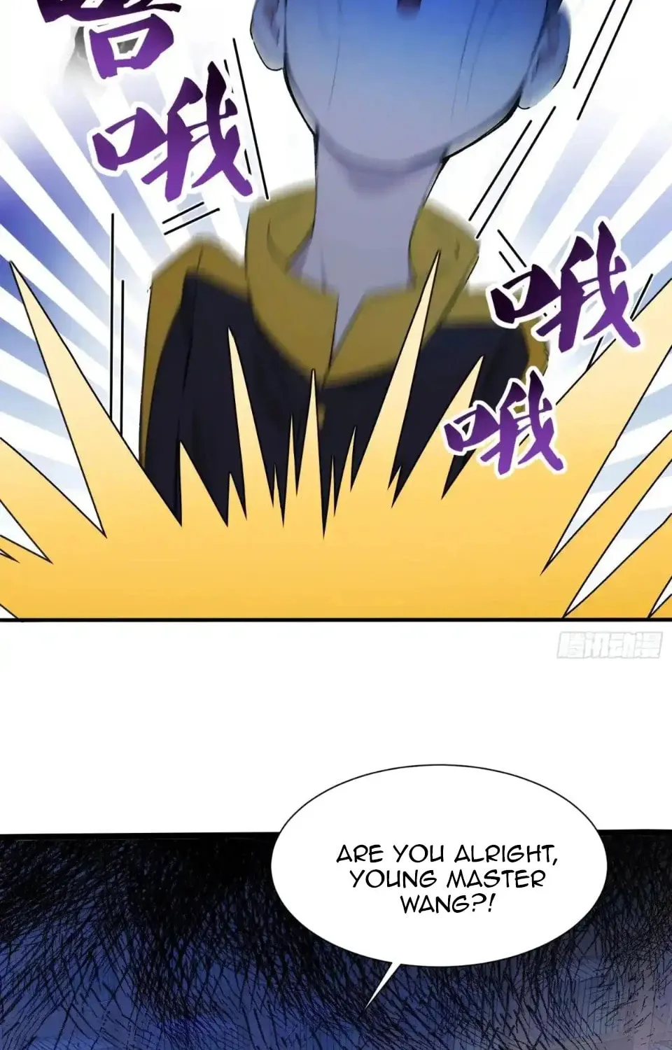Number One Beast Master Chapter 7 page 45 - 