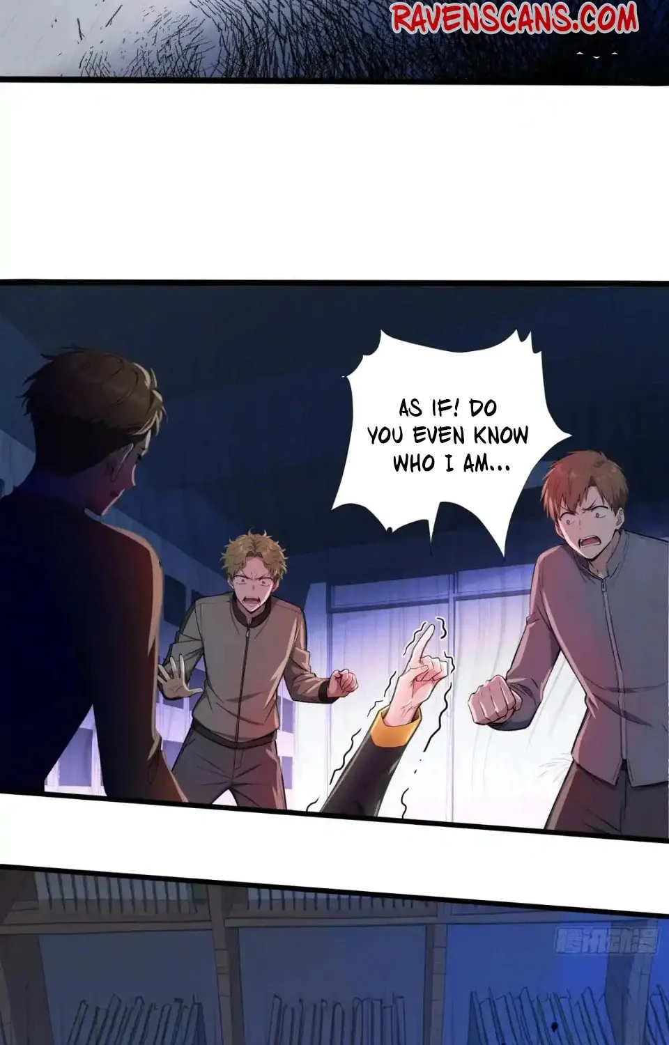 Number One Beast Master Chapter 7 page 47 - 